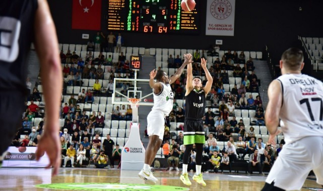 Tarzanlar, Kartal ile mücadele edecek!