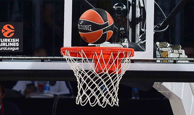 THY Euroleague'de 29. hafta heyecanı