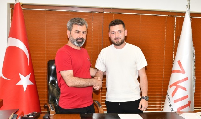 Turgutluspor’da bir gelişme daha!