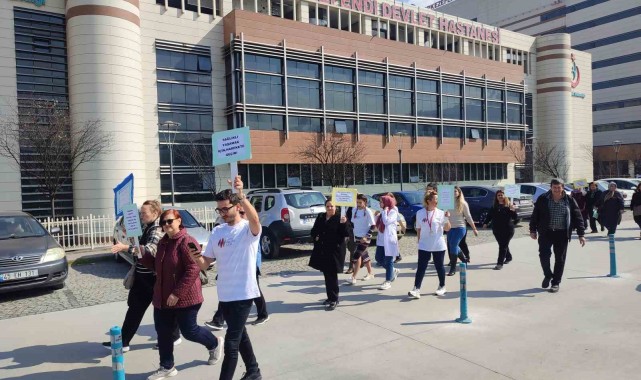 Türkiye, obezitede Avrupa'da ilk sırada yer aldı