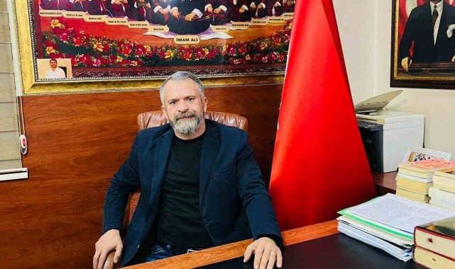 Türkmen Alevi Bektaşi Vakfı'ndan Cumhurbaşkanı Erdoğan'a destek