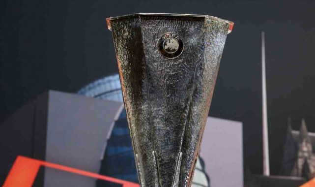UEFA Avrupa Ligi'nde eşleşmeler belirlendi