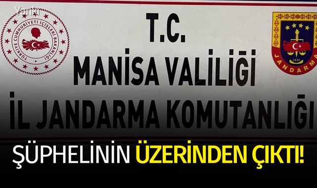 Üst aramasından bonzai çıktı