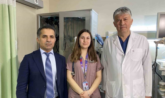 Uzmanından, merdiven altı 'Anestezi' uyarısı!