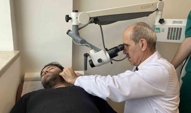 Uzmanlar uyarıyor: "500 milyona yakın işitme kayıplı insan var''