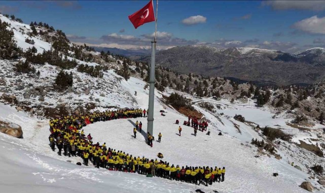 Yazıcıoğlu, ölümünün 15. yıldönümünde anıldı
