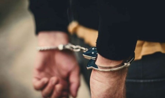 29 yıl kesinleşmiş hapis cezası bulunan firari hükümlü yakalandı