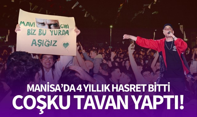 4 yıldır yapılamayan Mesir Festivali kortej yürüyüşü ile başladı