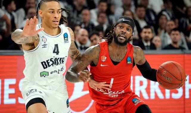 Beşiktaş, Fransa'da final peşinde