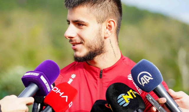 Beşiktaş,o isim ile yolları ayırdı!
