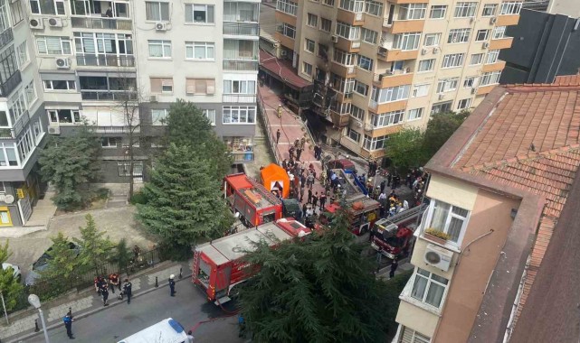 Büyük yangında yeni gelişme! 25 kişi hayatını kaybetti, 3 ağır yaralı