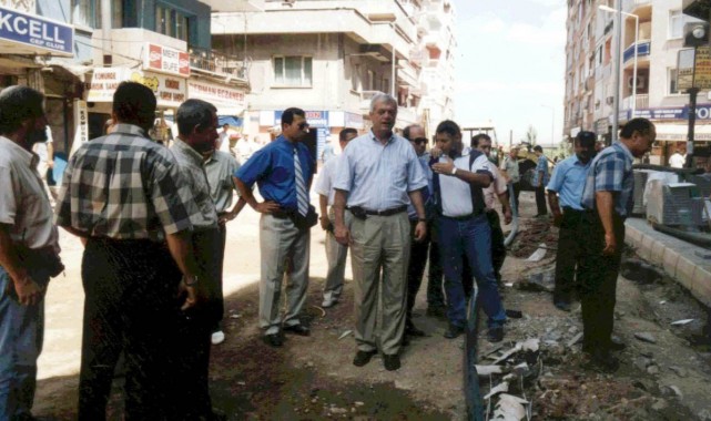 CHP, İzmir'de beş dönemdir büyükşehir sandığında lider