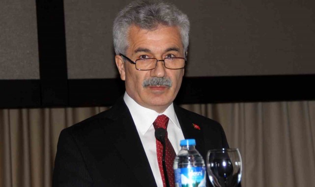 Danıştay Başkanlığına Zeki Yiğit yeniden seçildi