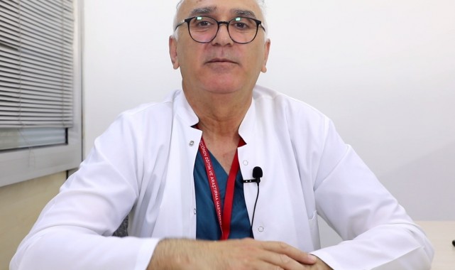 Diş hekiminden uyarı: "Çürük dişler kalbe, eklem romatizmalarına sebep olan ve böbreğe zarar veren bakteriler üretirler"