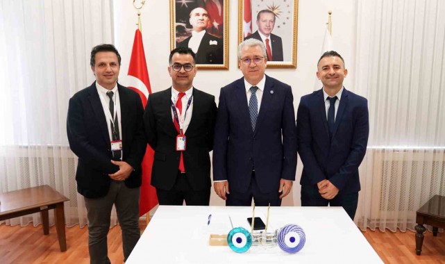 Egeli bilim adamlarının projesine TÜBİTAK'tan destek
