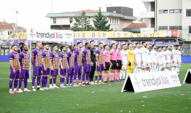 Eyüpspor, Trendyol Süper Lig'de