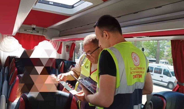 Fahiş bilet fiyatına sıkı denetim