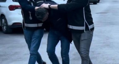 FETÖ'den ihraç edilen polis tutuklandı