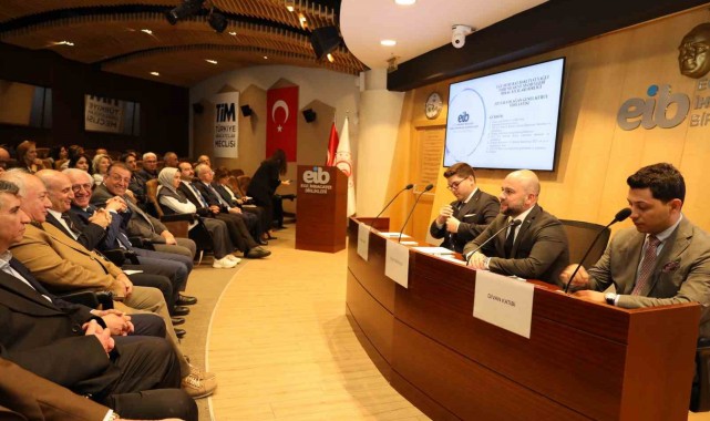 Gıda ihracatının lideri hububat bakliyat yağlı tohumlar sektörü ihracatın yıldızlarını ödüllendirildi