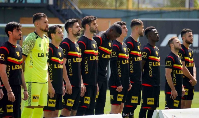 Göztepe, son 4 maçta 1 kez kazandı