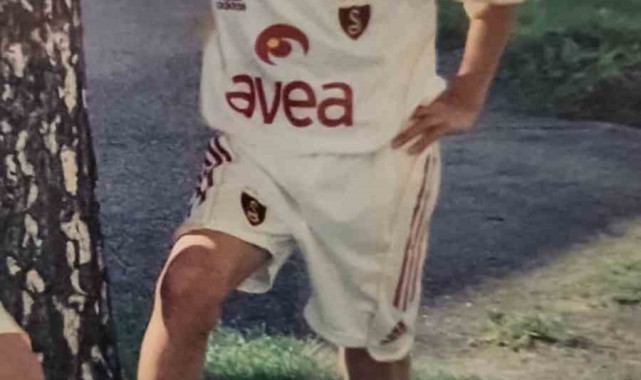 Hakan Çalhanoğlu: "Galatasaray'a duyduğum sevgiyi, saygıyı hiçbir zaman saklamadım"