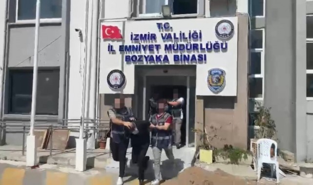 İş insanının öldürülmesi olayında karısı da tutuklandı!