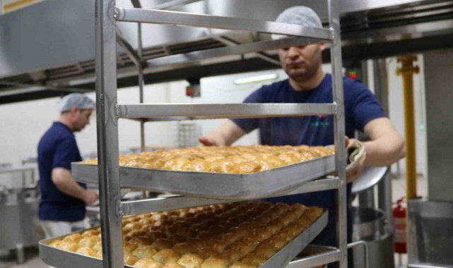 "İyi bir baklavanın fiyatı 650 liradan aşağı olmamalı"