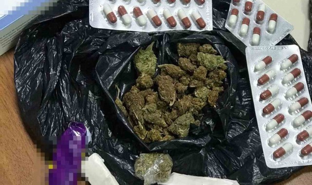 İzmir polisi suçlulara göz açtırmıyor: 41 tutuklama