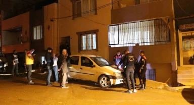 İzmir'de baba dehşeti: 1 kızını öldürdü, diğerini yaraladı, kendi kafasına sıktı!