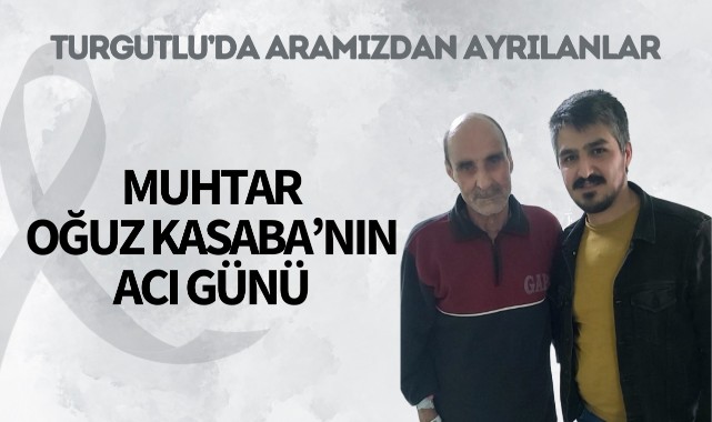 Kasaba Ailesi’nin Acı Günü
