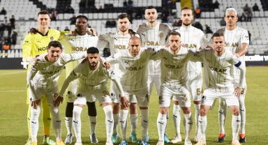 Manisa FK, Bodrum FK'yı konuk edecek