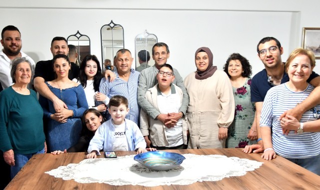 Manisalılar bayramı böyle geçirdi