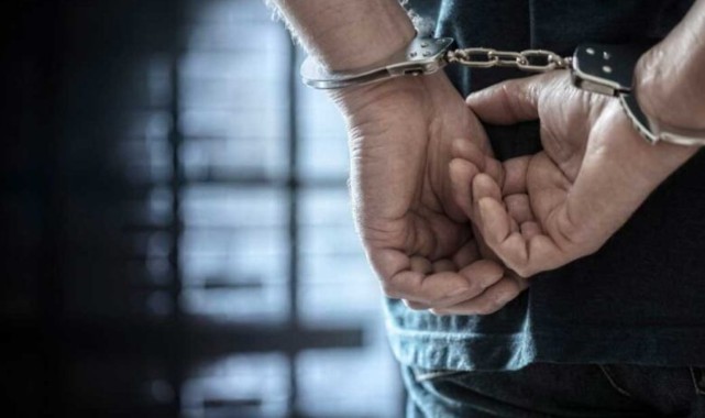Ödemiş'te 1 kişinin öldürülmesiyle ilgili 4 şüpheli tutuklandı