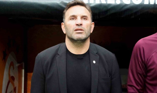Okan Buruk: "Mayıslar bizimdir diyerek devam etmek istiyoruz"