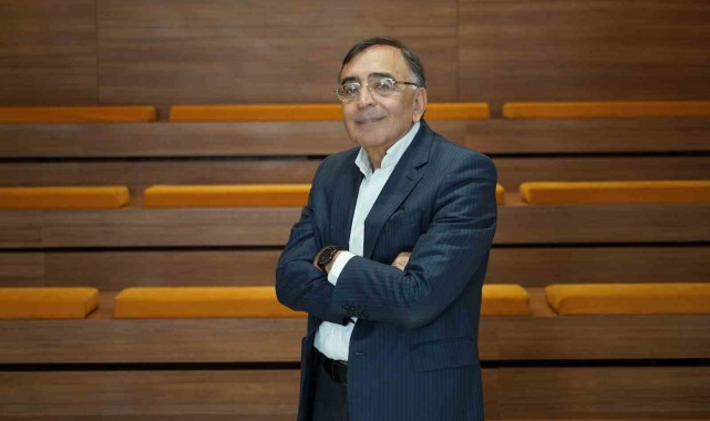 Prof. Dr. Hayri Kozanoğlu: "Küçük yatırımcı bayram öncesi satışa geçebilir"
