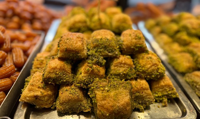 Ramazan Bayramı'nda 'Tatlı' uyarısı