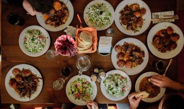 Ramazan sonrası sindirim sistemine dikkat