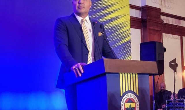Sadettin Saran: "Göreve gelirsek Fenerbahçe'yi şampiyon yapacağız"