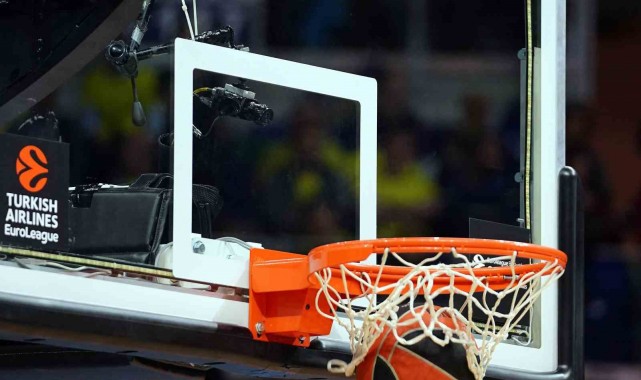 THY Euroleague'de son hafta heyecanı