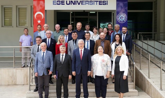 Turan Film Festivali İzmir'de başlıyor