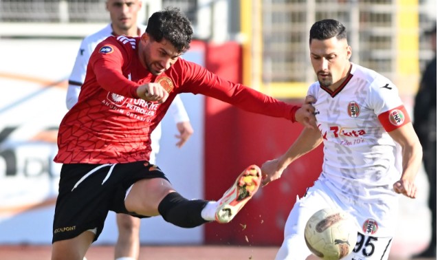 Turgutluspor'un grubunda gözler Turgutlu'da olacak