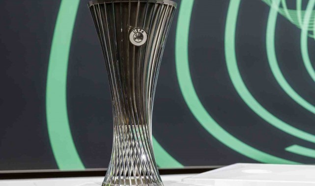 UEFA Avrupa Konferans Ligi'nde çeyrek final heyecanı