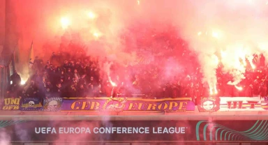 UEFA, Fenerbahçe'nin deplasman cezasını 1 maça düşürdü