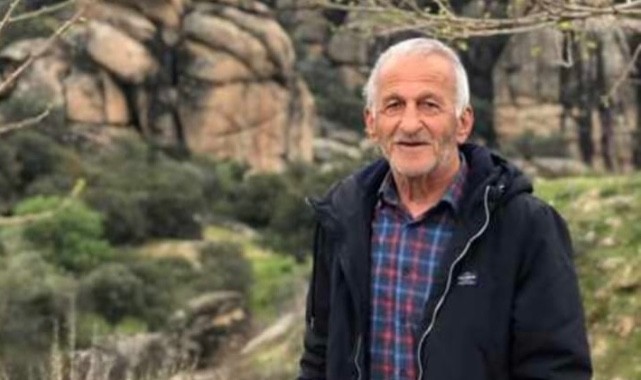 Yüksekkaya Ailesi'nin acı günü