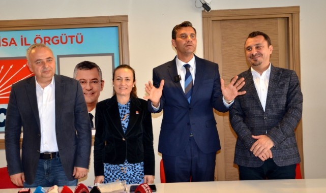 Zeyrek: 'Manisa FK Cuma gününe kadar tesisleri boşaltsın'