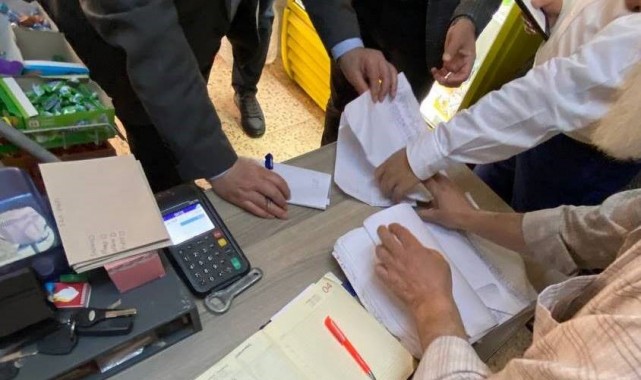 Zimem geleneği yaşatılıyor