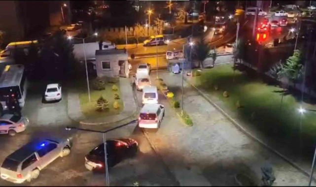 Aranan şahıslara 81 ilde operasyon
