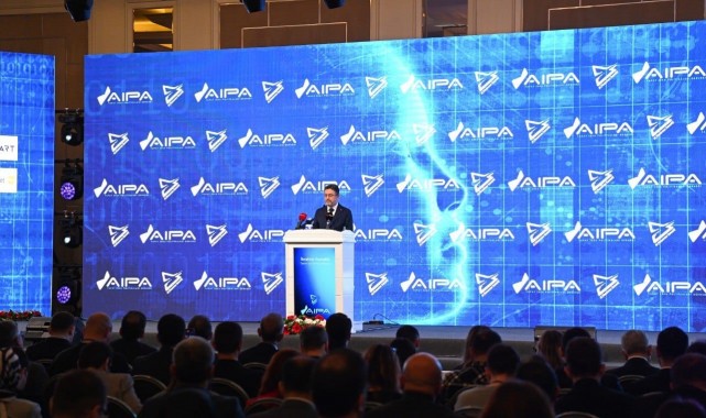 Bakan Yumaklı: " İnsansız hava aracı kullanıyoruz, bu konuda dünyada iki ülkeden birisiyiz