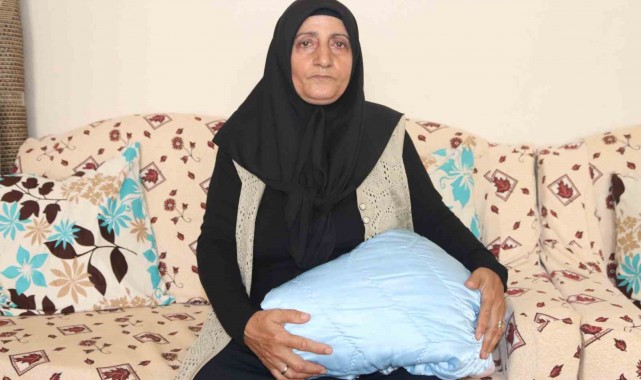 Bebeğini bir gün koklayabildi, 35 yıldır özlemini çekiyor