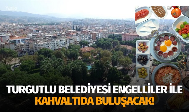 Bedensel Engelliler Derneği kahvaltı organizasyonunda buluşacak
